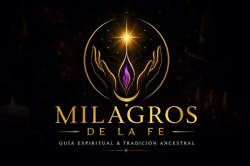 Milagros de la Fe - Guía Espiritual y Tradición Ancestral